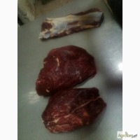 Халяль говядина кусковое мясо вакуумированное от 3, 5 кг