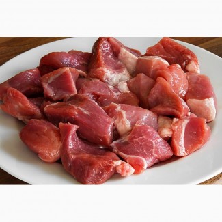 М#039; ясо свинини / Свинина в асортименті (опт)