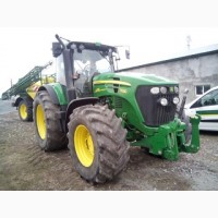 Трактор John Deere 7930