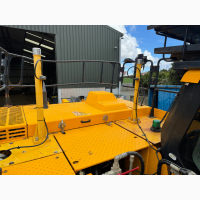 JCB JS220X LC Engcon Trimble 2019 р