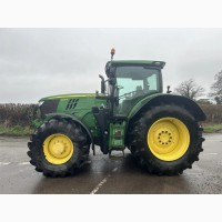 Трактор John Deere 6215R 2020 рік