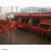 Сівалки зернові виробництво Червона Зірка