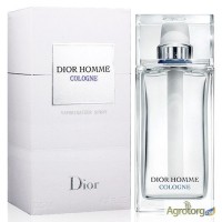 Christian Dior Homme Cologne 2013 одеколон 125 ml. (Кристиан Диор Хом Коллаген 2013)