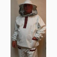 Куртка пчеловода