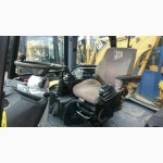 Экскаватор - погрузчик JCB 4CX 2007 года