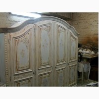 Реставрация, ремонт современной мебели Харьков
