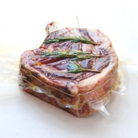 Вакуумные пакеты для вяленого мяса