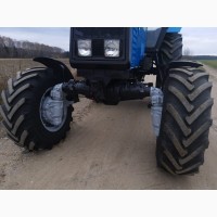 Тракторы мтз Беларус-892
