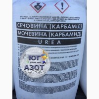 Карбамид, Селитра, КАС-32, сульфат аммония 21-24 Николаевская обл