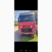 Продам сцепку 2001 г VOLVO FH 12