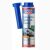7110 Очищувач каталізатора - Catalytic System Clean 0.3л