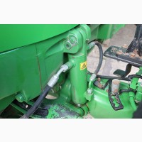 John Deere 7310R + GPS 2016 р