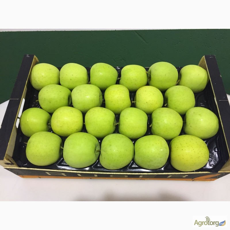 Фото 2. Продаем яблоки из Испании