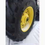 Продам трактор John Deere 8520 - 2005 г