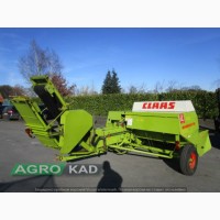 Пресс-подборщик тюковый Claas Markant 51