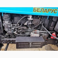 Тракторы мтз Беларус-920