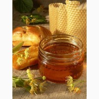 Продам мед лесной