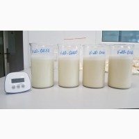Замінник цільного молока для телят з 7 дня без сої виробник Литва