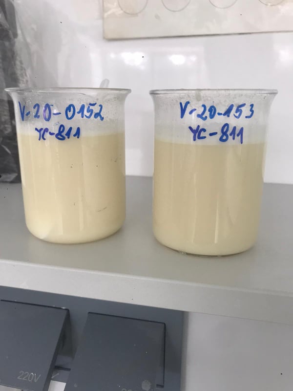 Фото 3. Замінник цільного молока для телят з 7 дня без сої виробник Литва
