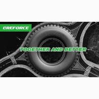 Бомбы 385/55R22.5 385/65 R22.5 Шины GREFORCE Руль, Прицеп