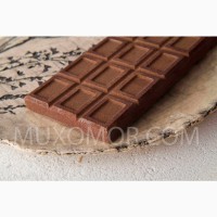 NEW! Мухоморный веган шоколад 100 гр - 15 плиточек по 1 гр мухомора