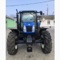 Трактор New Holland Т6050, год 2020, наработка 960