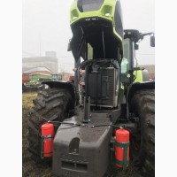 Трактор Claas Axion 940 T2363, год 2014, наработка 10400