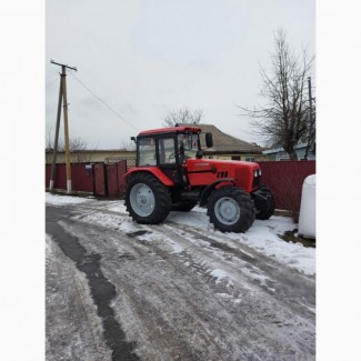 Продається трактор МТЗ 1221.2 Білорус 2019 року