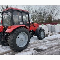 Продається трактор МТЗ 1221.2 Білорус 2019 року