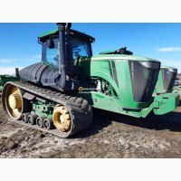 Трактор John Deere 9560, 2014 р.в