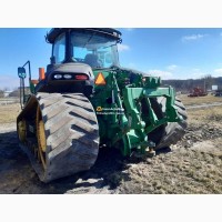 Трактор John Deere 9560, 2014 р.в