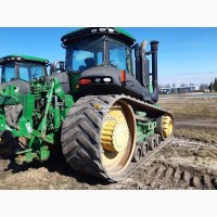 Трактор John Deere 9560, 2014 р.в