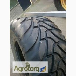 Шина для комбайна 600/55R26.5