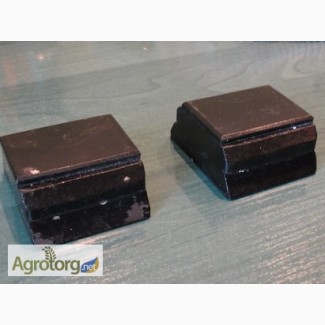 Новые магнитные блоки магнитных сепараторов Р6-АВМ-15