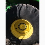 Продам комбайн John Deere 9880i STS