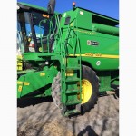 Продам комбайн John Deere 9880i STS