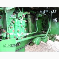 John Deere 4650