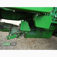 John Deere 4650