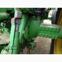 John Deere 4650