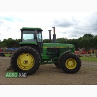 John Deere 4650