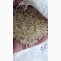 Продам рис пропареный индийский