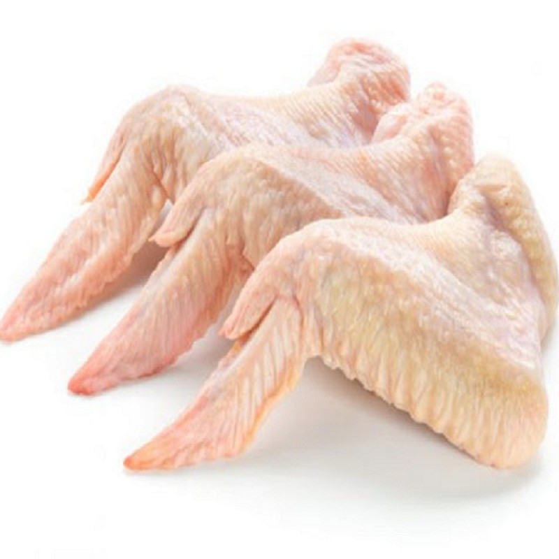 Фото 3. М’ясо курки охолоджене, тушки бройлера, філе, окорок, крило оптом