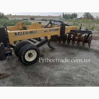 Жатка Kello Bilt 2750R