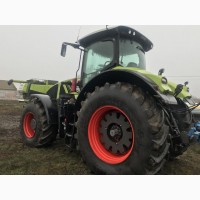 Трактор Claas Axion 940 T2364, год 2014, наработка 11400