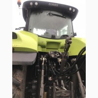 Трактор Claas Axion 940 T2364, год 2014, наработка 11400