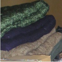 Матрас, подушка, одеяло