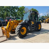 JCB 531-70 Agri Super 2012 р