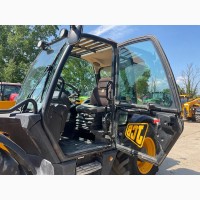 JCB 531-70 Agri Super 2012 р