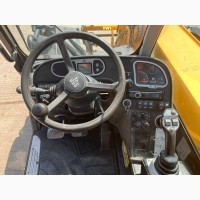 JCB 531-70 Agri Super 2012 р