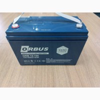 Акумуляторна батарея ORBUS ORB 12-100GEL 12V100Ah